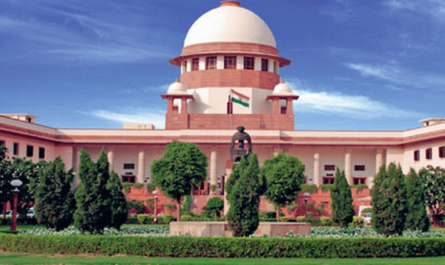 Supreme Court of India